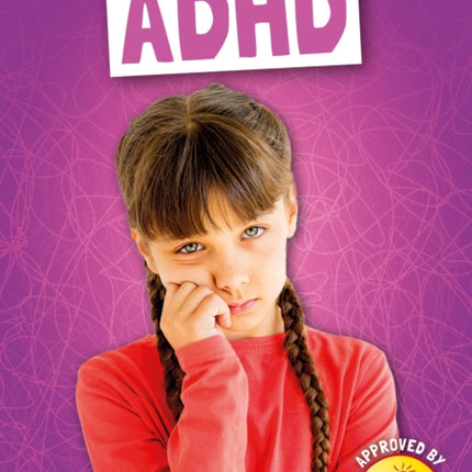 A Book About ADHD