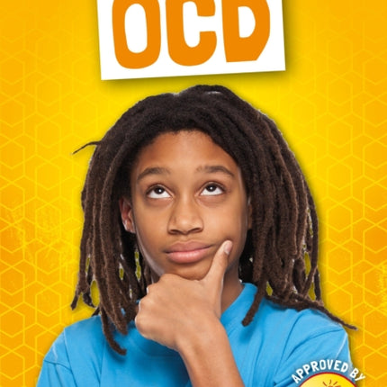 A Book About OCD