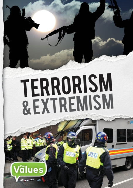 Terrorism & Extremism