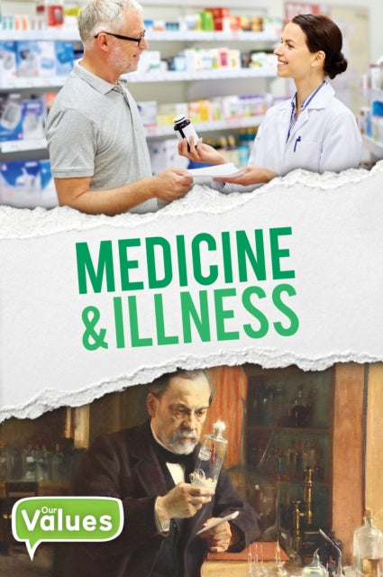 Medicine & Illness