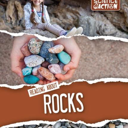 Reading About Rocks