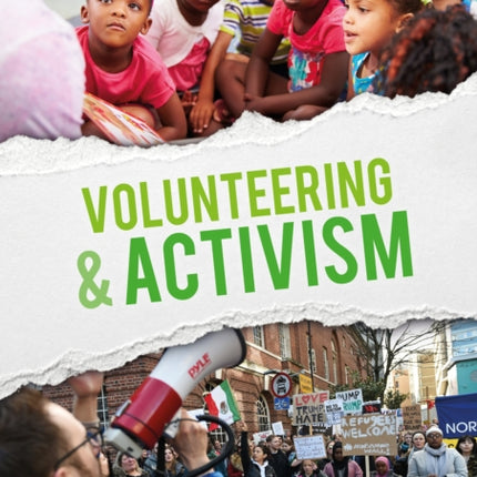 Volunteering & Activism