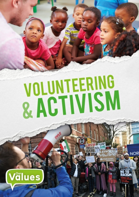 Volunteering & Activism