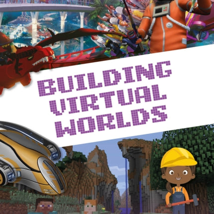 Building Virtual Worlds