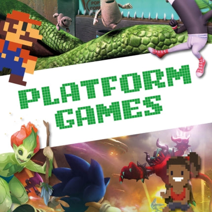 Platform Games