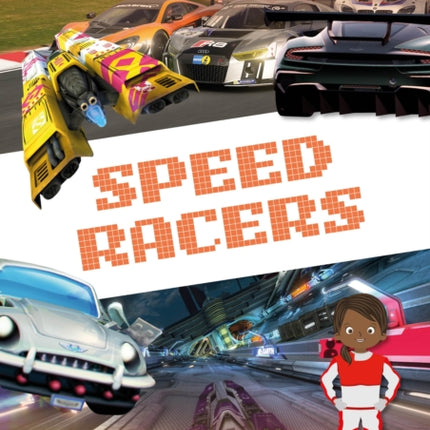 Speed Racers