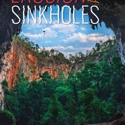 Erosion and Sinkholes