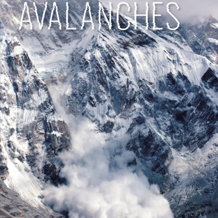 Landslides and Avalanches
