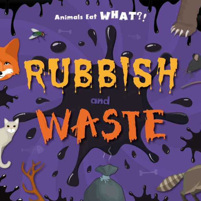 Rubbish and Waste