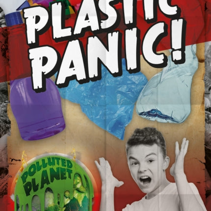 Plastic Panic!