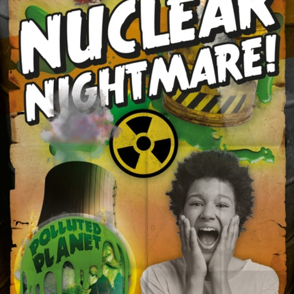 Nuclear Nightmare!