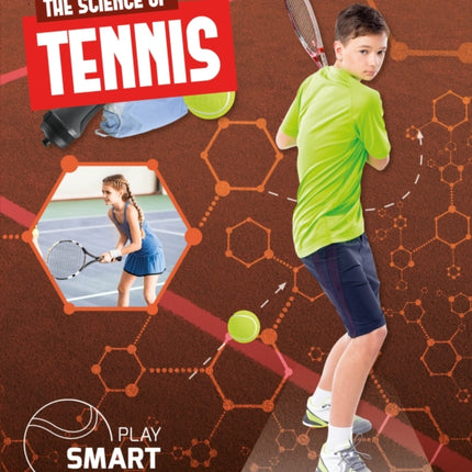 The Science of Tennis