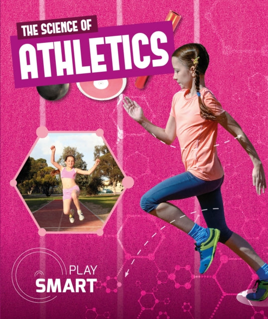 The Science of Athletics