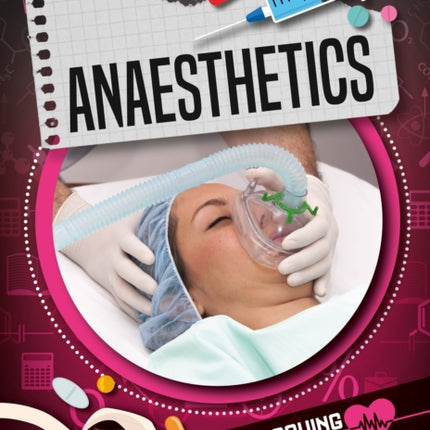 Anaesthetics