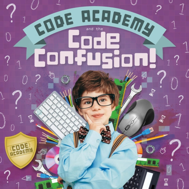 Code Academy and the Code Confusion!