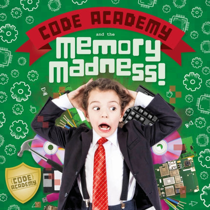 Code Academy and the Memory Madness!