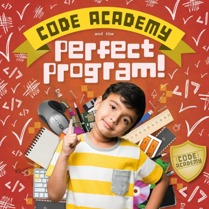 Code Academy and the Perfect Program