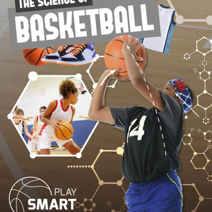 The Science of Basketball