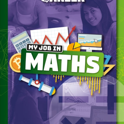 My Job in Maths