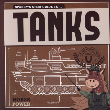 Tanks