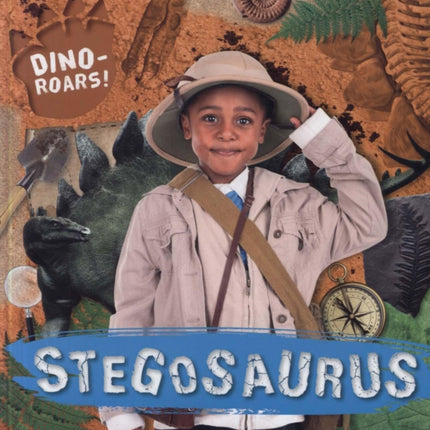 Stegosaurus