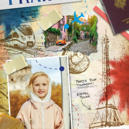 France Welcome to My World