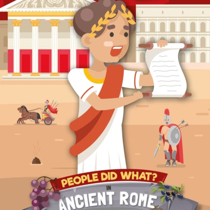 In Ancient Rome