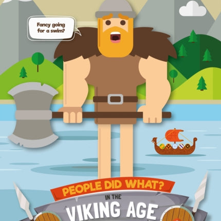 In the Viking Age