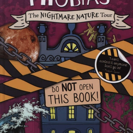 The Nightmare Nature Tour