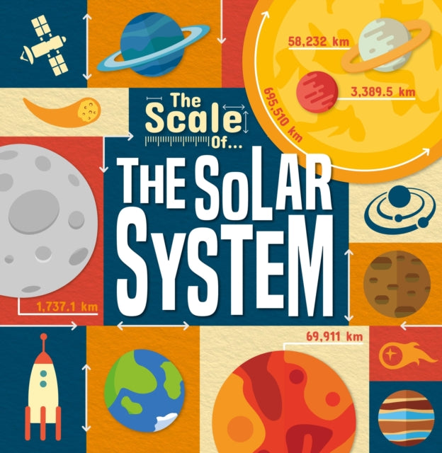 The Solar System