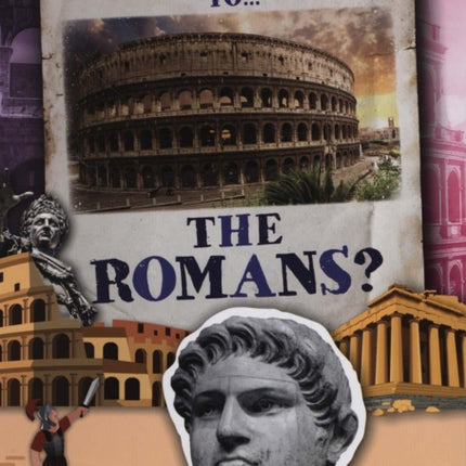 The Romans