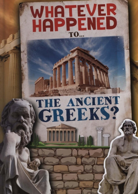 The Ancient Greeks