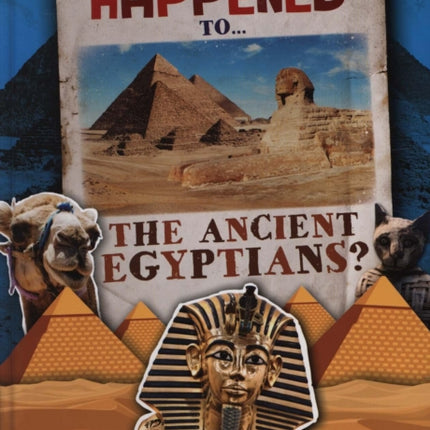 The Ancient Egyptians