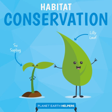 Habitat Conservation