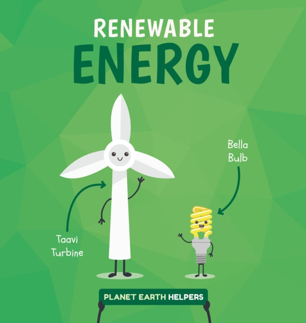 Renewable Energy