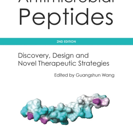 Antimicrobial Peptides: Discovery, Design and Novel Therapeutic Strategies