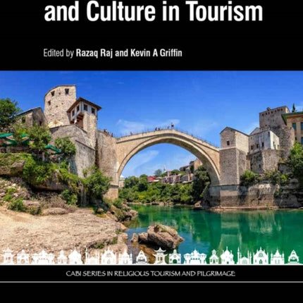 Conflicts, Religion and Culture in Tourism