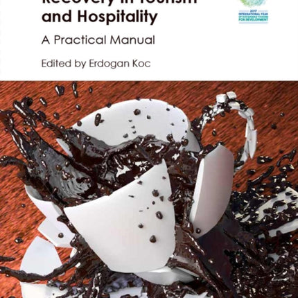 Service Failures and Recovery in Tourism and Hospitality: A Practical Manual