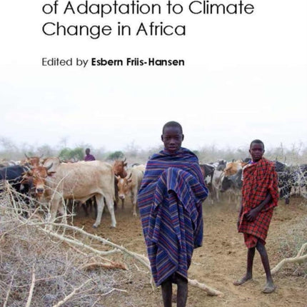 Decentralized Governance of Adaptation to Climate