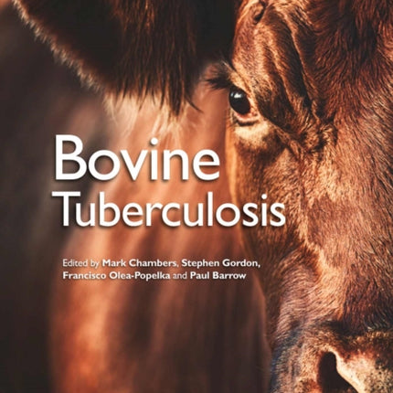 Bovine Tuberculosis