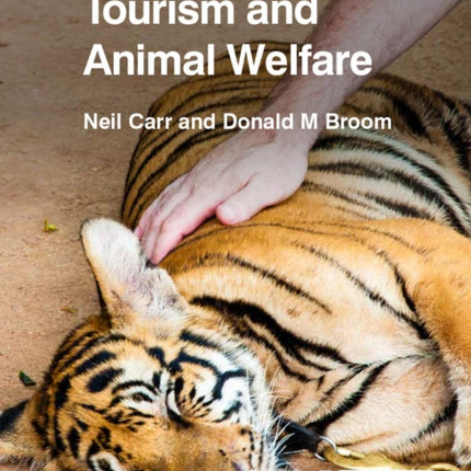 Tourism and Animal Welfare