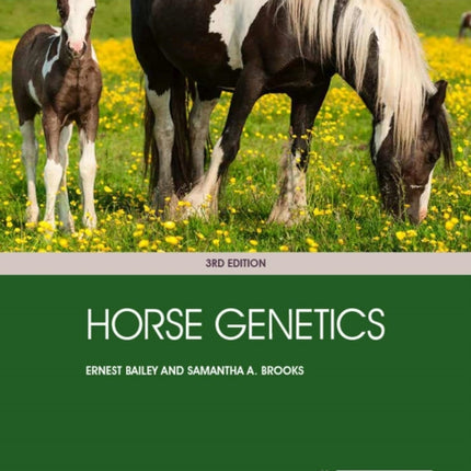 Horse Genetics