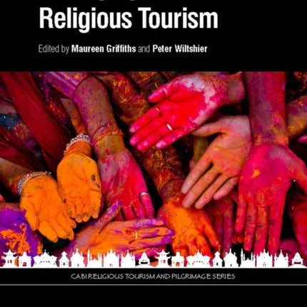 Managing Religious Tourism