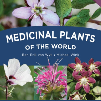 Medicinal Plants of the World