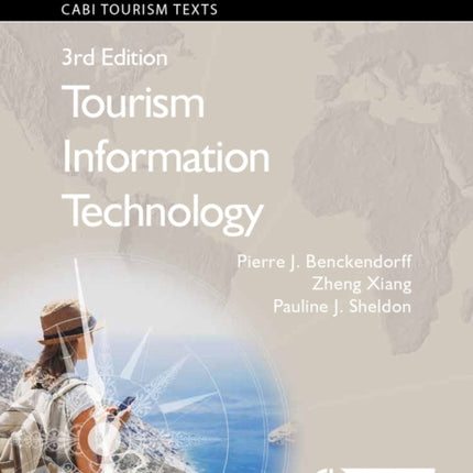 Tourism Information Technology