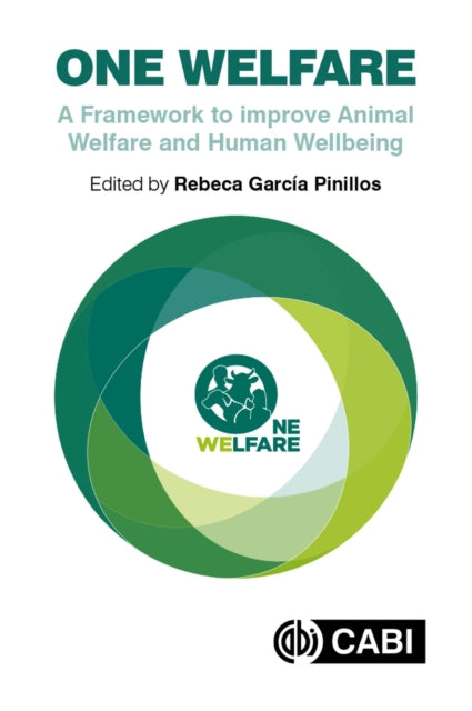 One Welfare: A Framework to Improve Animal Welfare and Human Well-being