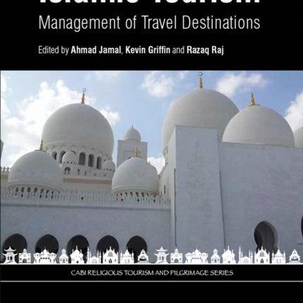 Islamic Tourism: Management of Travel Destinations