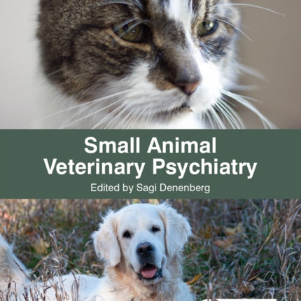 Small Animal Veterinary Psychiatry