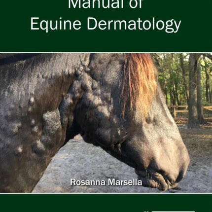 Manual of Equine Dermatology