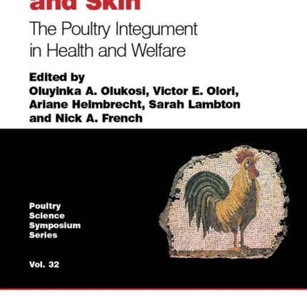 Poultry Feathers and Skin: The Poultry Integument